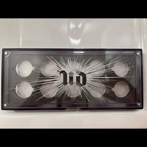 Refillable Urban Decay Palette